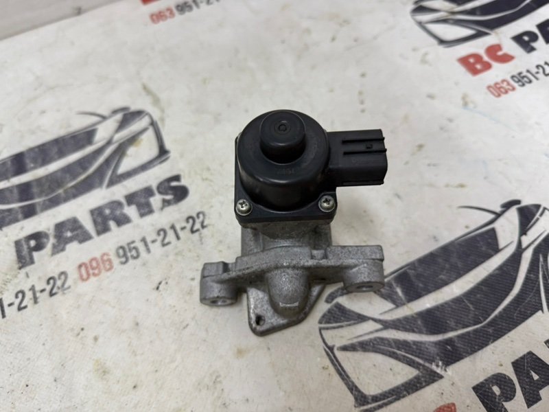 Клапан EGR Outback 2018 2.5