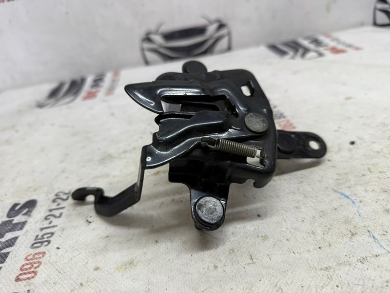 Замок капота Subaru Outback 2.5