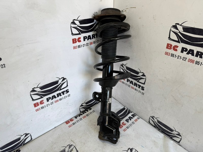 Стойка подвески передняя правая Subaru Outback 2018 2.5 20310AL16A Б/У