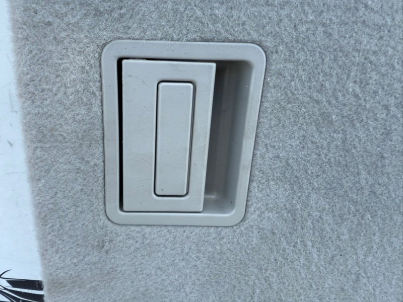 Полка багажника RX 350 2012 3.5