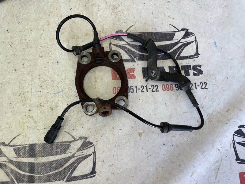 Датчик ABS задний Nissan Rogue 2019 T32 QR25 2.5 479004BF0A Б/У