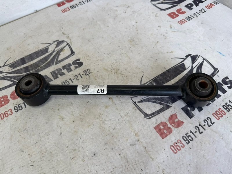 Тяга поперечная задняя правая Honda Pilot 2020 3.5 52340-TG7-A01 Б/У