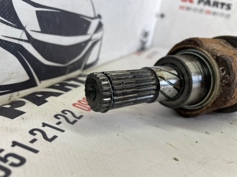 Привод ( полуось) задний Rogue 2019 T32 QR25 2.5