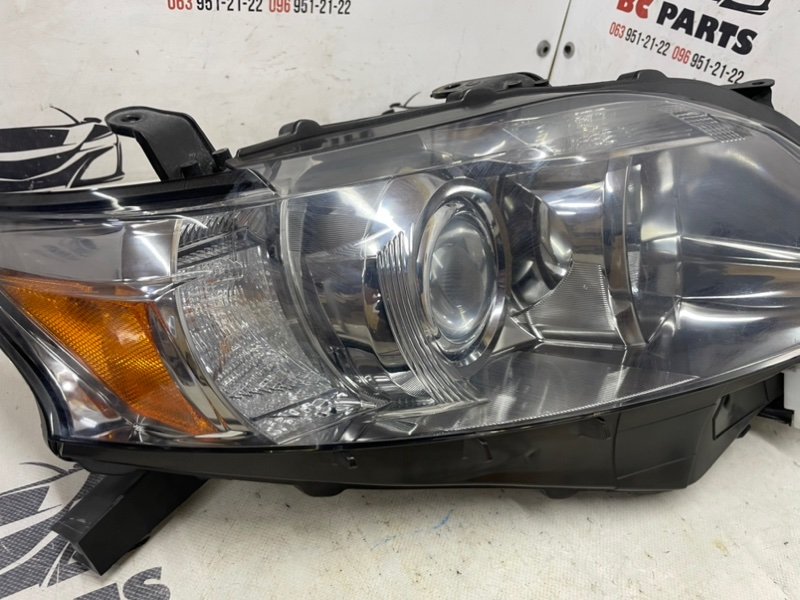 Фара галогеновая передняя правая RX 350 2012 3.5
