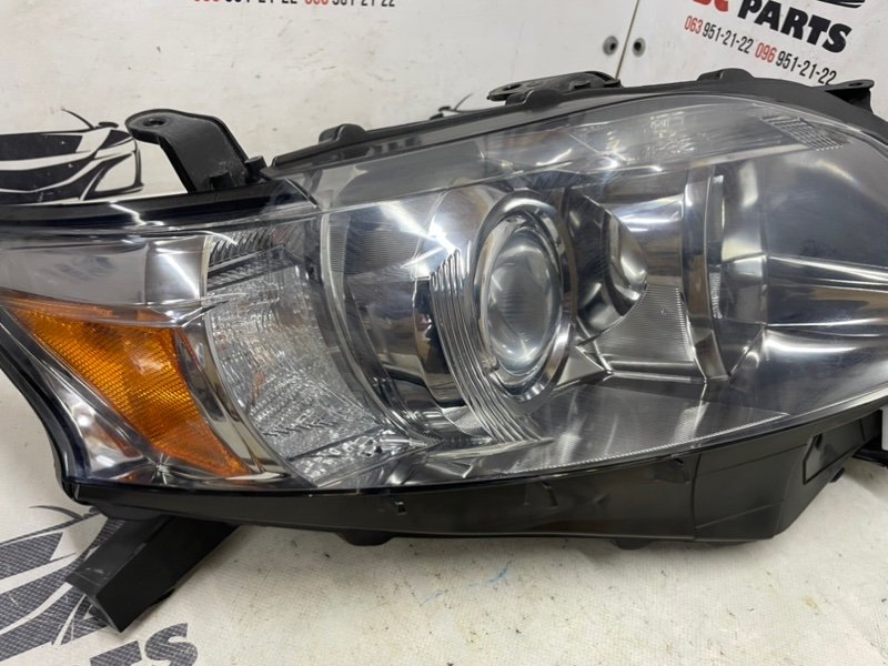 Фара галогеновая передняя правая RX 350 2012 3.5