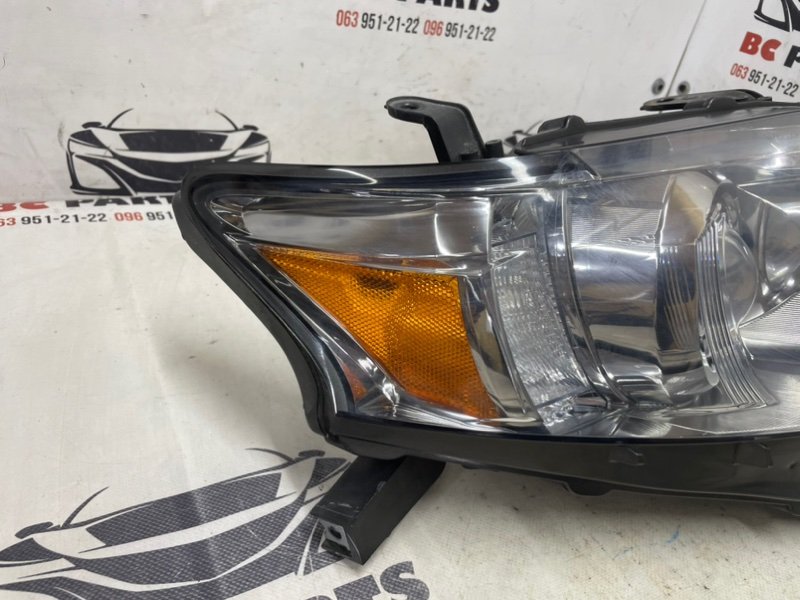 Фара галогеновая передняя правая RX 350 2012 3.5