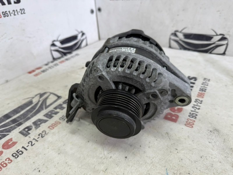 Генератор Pilot 2020 3.5