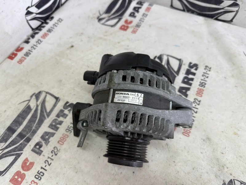 Генератор Honda Pilot 3.5