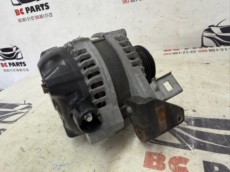 Генератор Pilot 2020 3.5