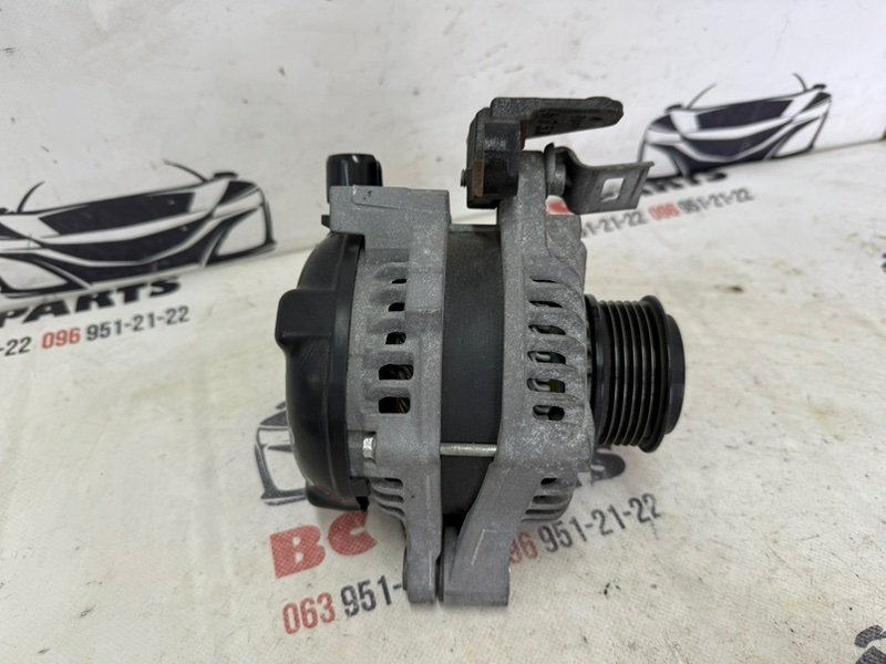 Генератор Pilot 2020 3.5