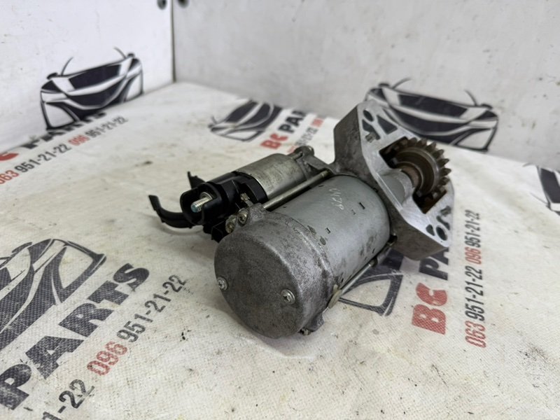 Стартер Honda Pilot 3.5