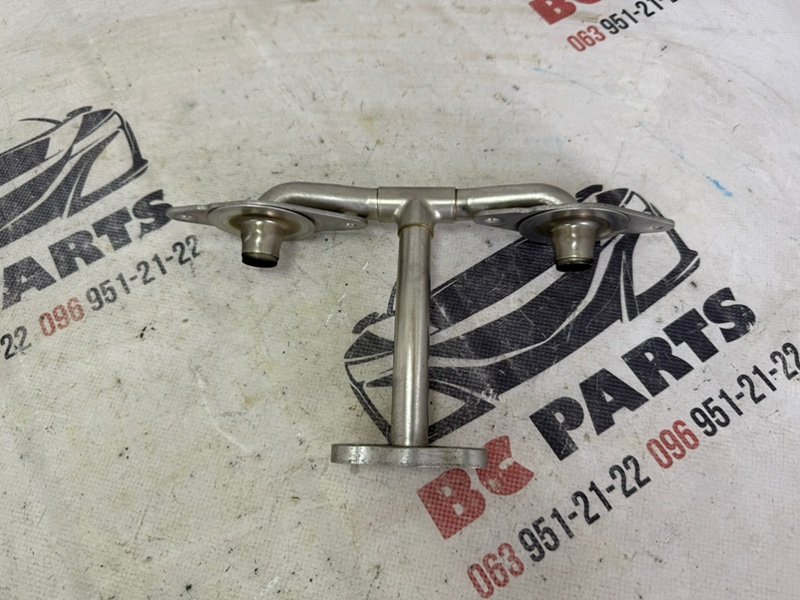 Трубка EGR Honda Pilot 2020 3.5 17181-RLV-A00 Б/У