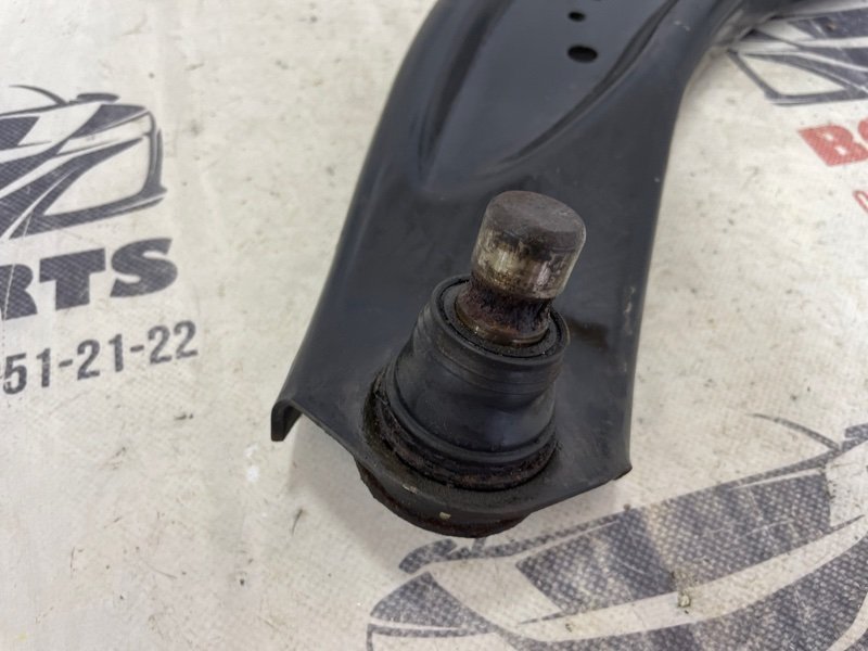 Рычаг подвески нижний передний левый Rogue 2019 T32 QR25 2.5 Рычаг подвески нижний передний левый Rogue 2019 T32 QR25 2.5