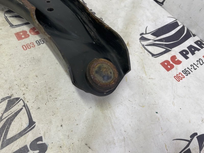 Рычаг подвески нижний передний левый Rogue 2019 T32 QR25 2.5 Рычаг подвески нижний передний левый Rogue 2019 T32 QR25 2.5