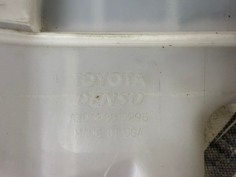 Бачок стеклоомывателя RX 350 2012 3.5
