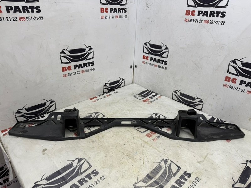 Крепление бампера заднее Mazda 3 2021 2.5 BDTS50290 Б/У