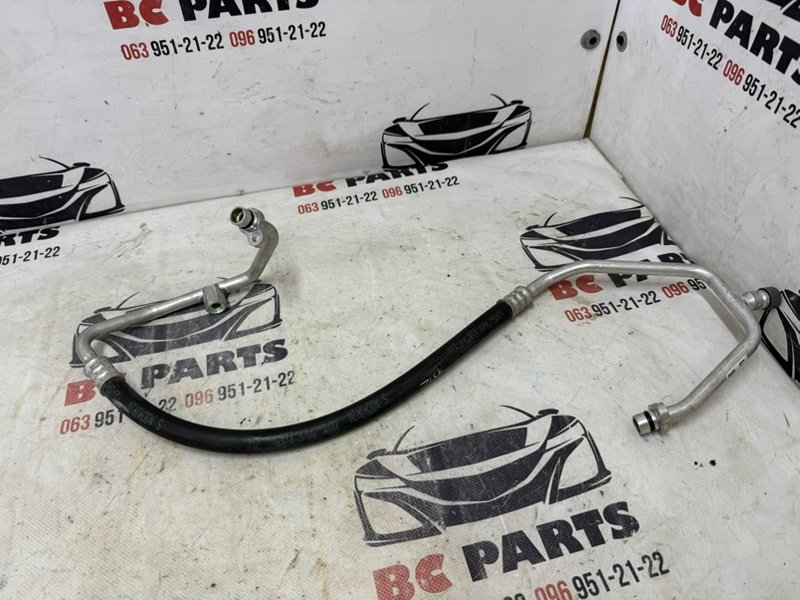 Трубка кондиционера Mazda 3 2021 2.5 BDTS614G0A Б/У