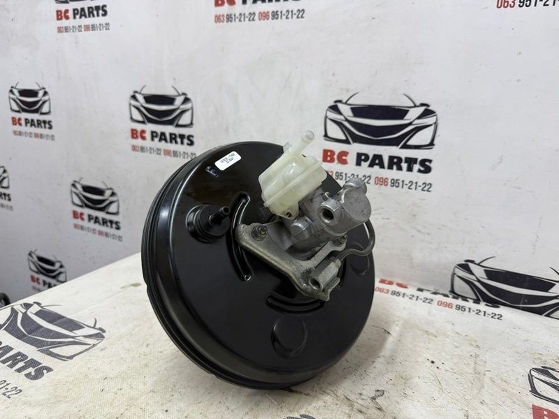 Вакуумный усилитель тормозов RX 350 2012 3.5