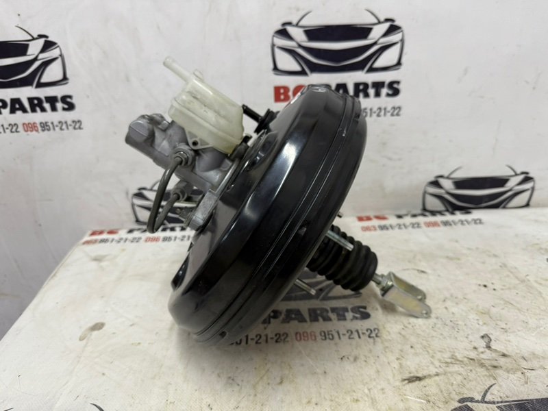Вакуумный усилитель тормозов RX 350 2012 3.5