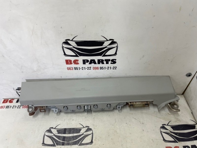 Подушка безопасности в колени правая Lexus RX 350 2012 3.5 739900E010B0 Б/У