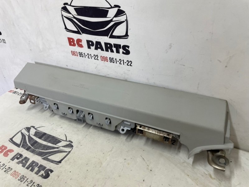 Подушка безопасности в колени правая Lexus RX 350 3.5