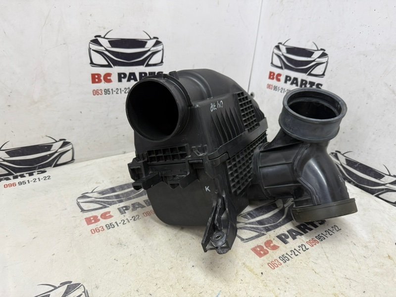 Корпус воздушного фильтра Pilot 2020 3.5