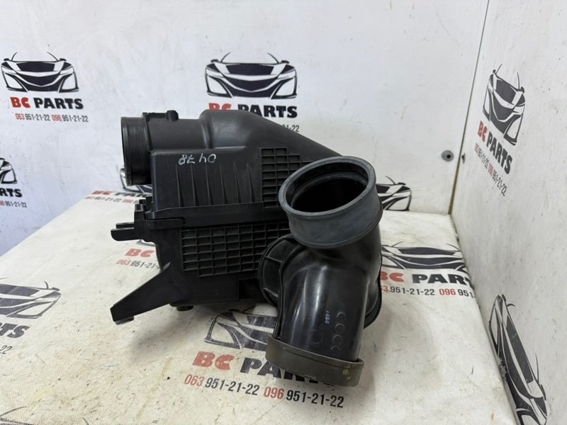 Корпус воздушного фильтра Pilot 2020 3.5