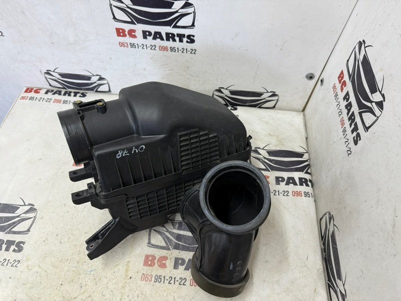 Корпус воздушного фильтра Pilot 2020 3.5