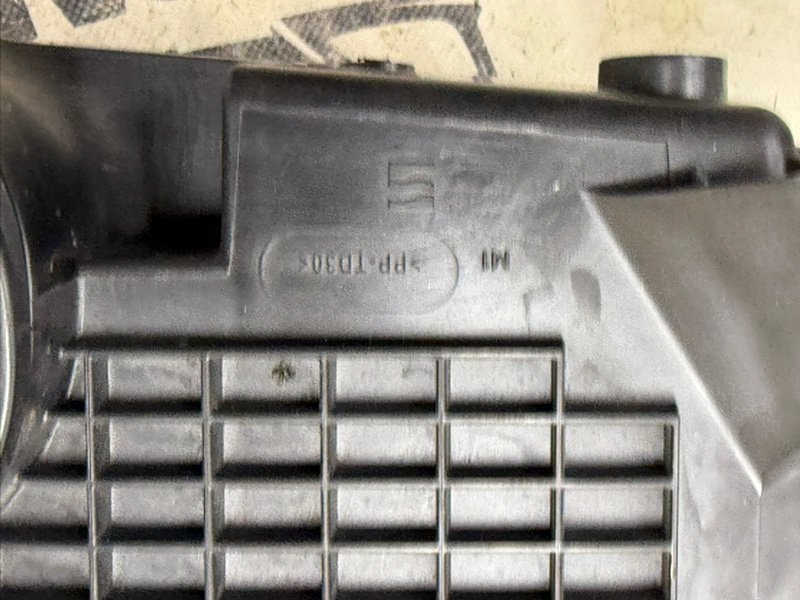 Корпус воздушного фильтра Pilot 2020 3.5