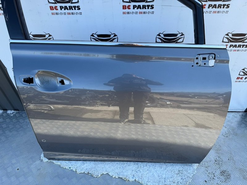 Дверь боковая передняя правая RX 350 2012 3.5