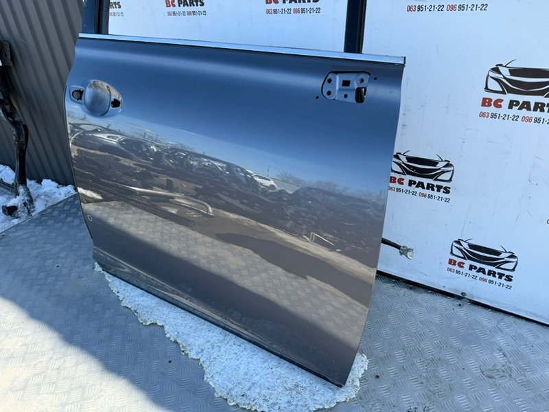 Дверь боковая передняя правая Lexus RX 350 3.5