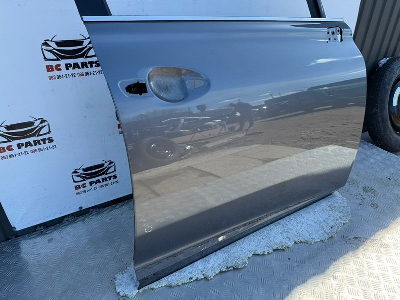 Дверь боковая передняя правая RX 350 2012 3.5