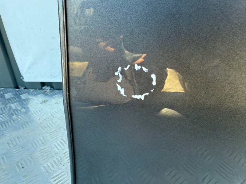 Дверь боковая передняя правая RX 350 2012 3.5