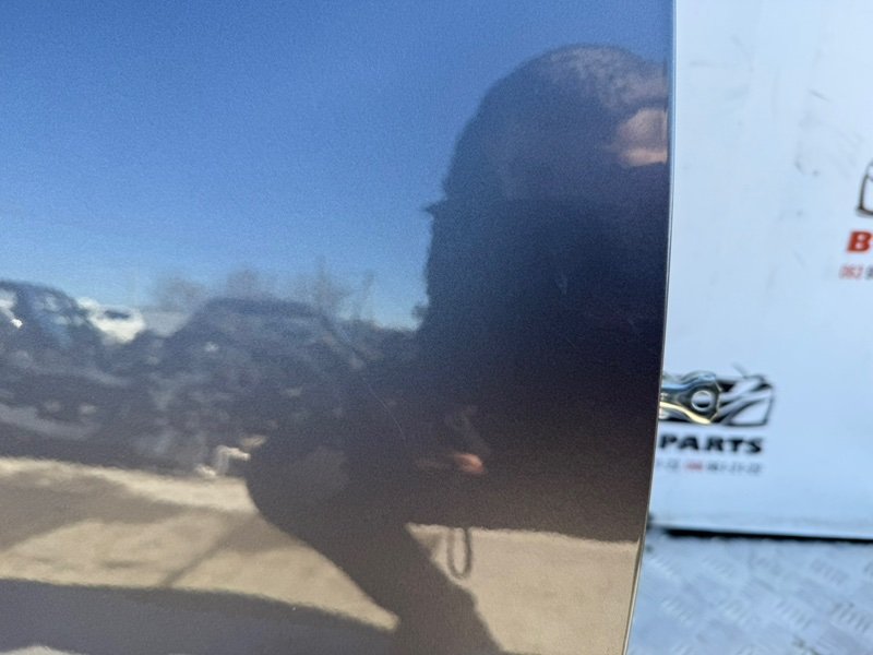 Дверь боковая передняя правая RX 350 2012 3.5