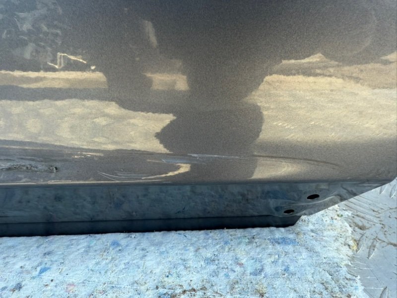 Дверь боковая передняя правая RX 350 2012 3.5