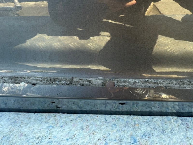 Дверь боковая передняя правая RX 350 2012 3.5