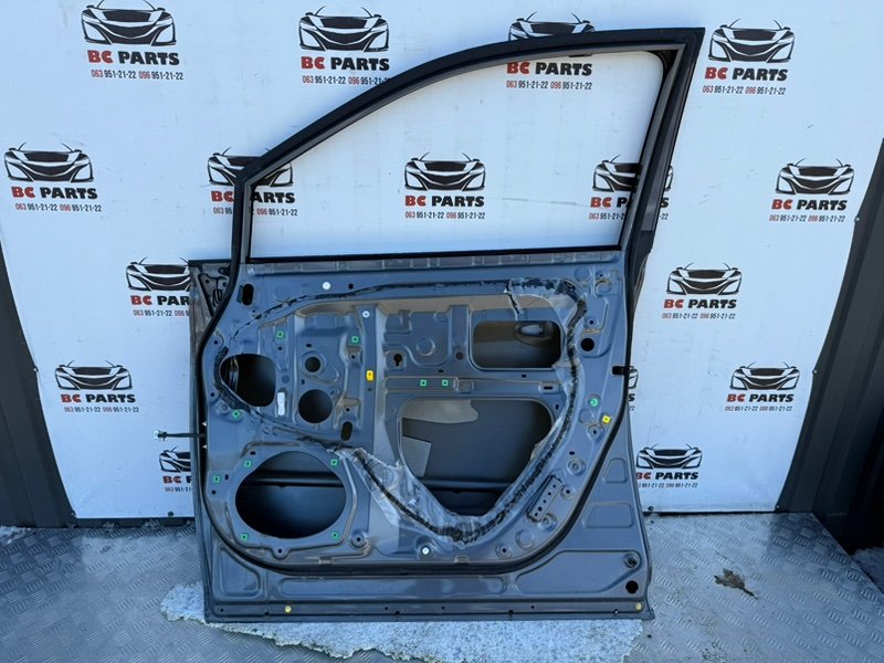Дверь боковая передняя правая RX 350 2012 3.5