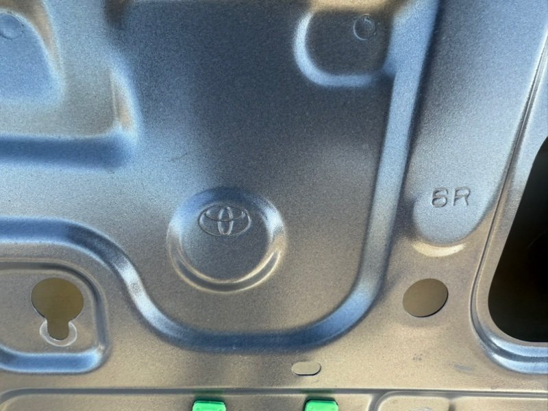 Дверь боковая передняя правая RX 350 2012 3.5