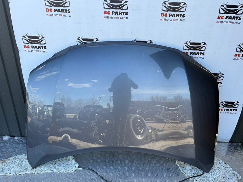 Капот Lexus RX 350 2012 3.5 533010E070 Б/У