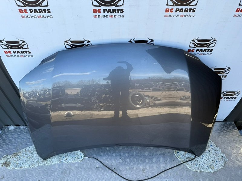 Капот RX 350 2012 3.5