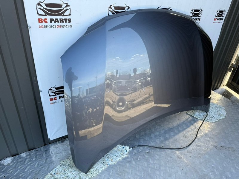 Капот RX 350 2012 3.5