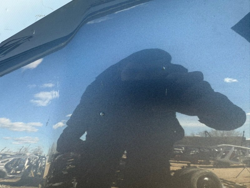 Капот RX 350 2012 3.5