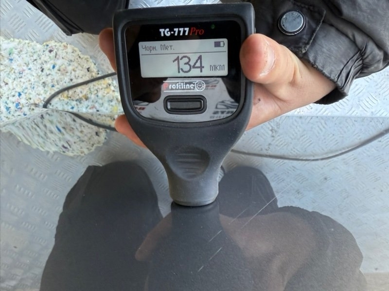 Капот RX 350 2012 3.5