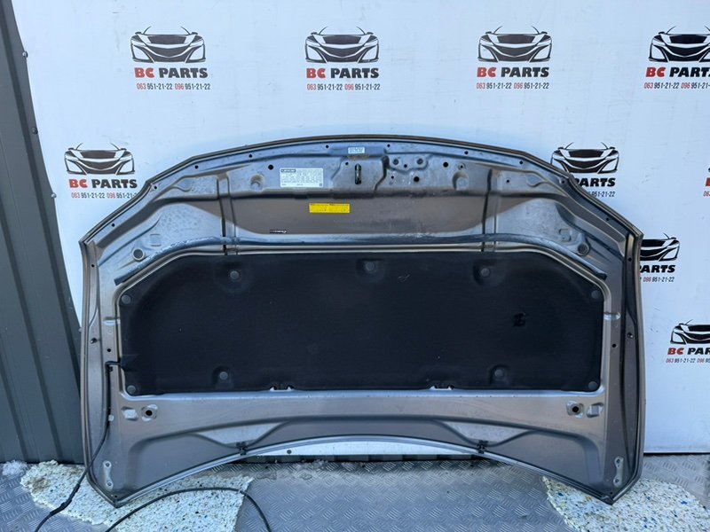 Капот RX 350 2012 3.5
