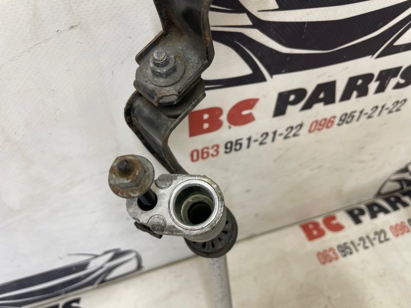 Трубка кондиционера RX 350 2012 3.5