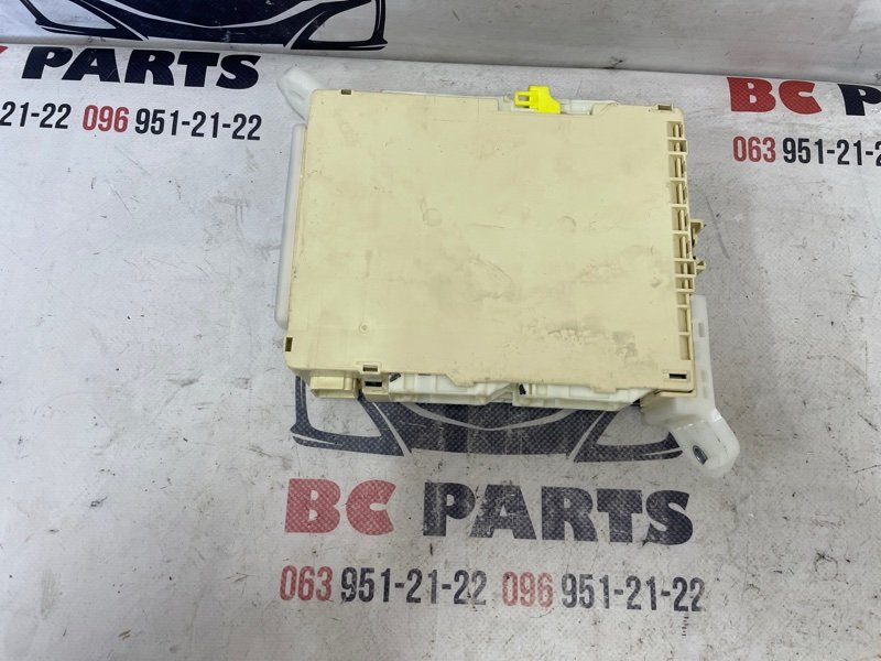Блок управления двигателем RX 350 2012 3.5
