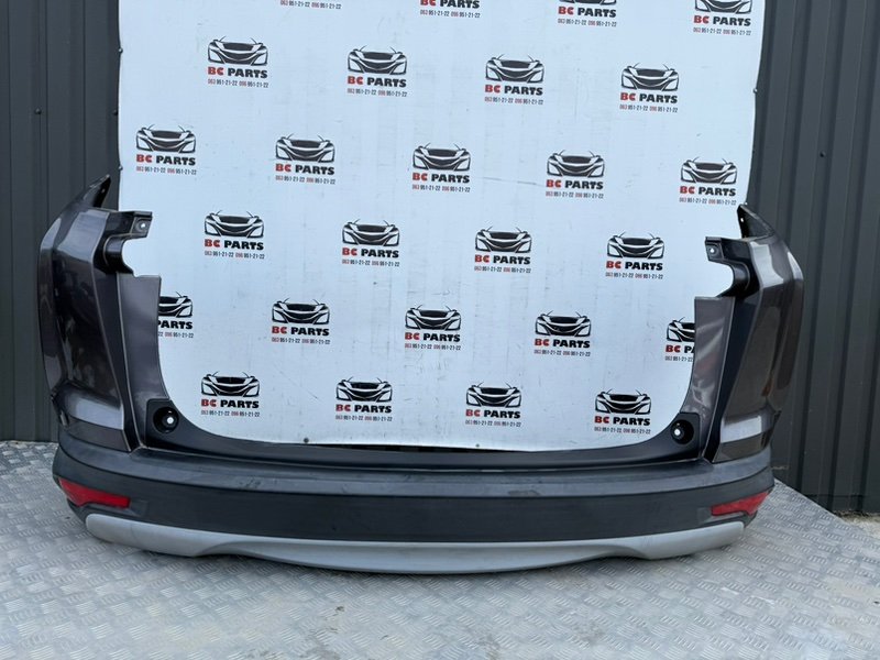 Бампер задний Honda CR-V 2017 1.5 71501-TLA-A00 Б/У