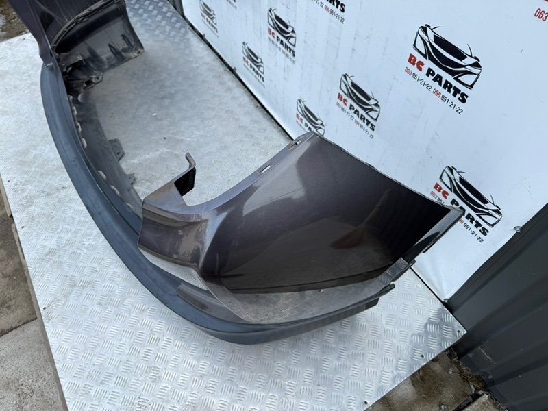 Бампер задний Honda CR-V 1.5