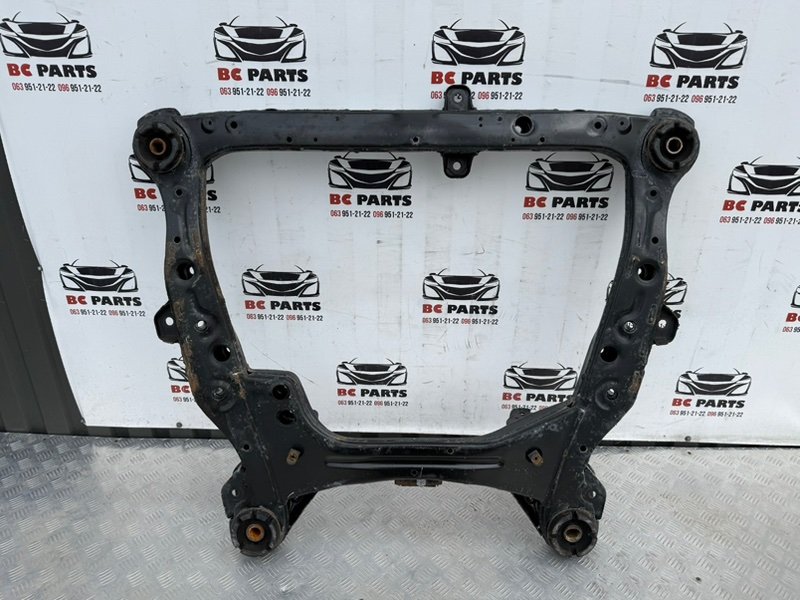 Подрамник передний Lexus RX 350 2012 3.5 511000E011 Б/У