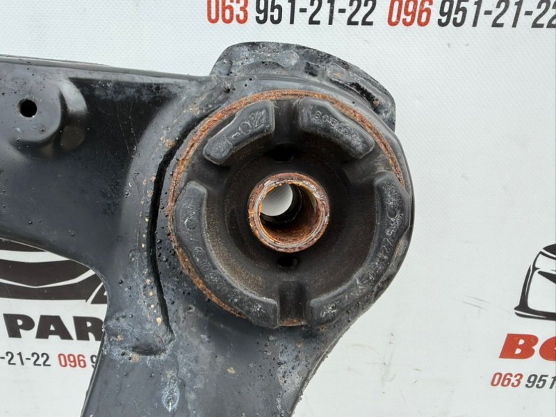 Подрамник передний RX 350 2012 3.5